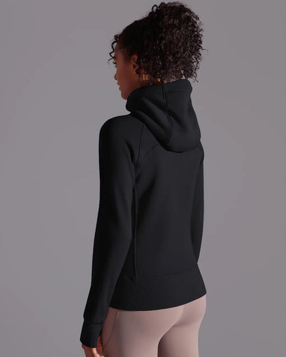 Ironfit Ariana Kapuzenpullover - Ironfit