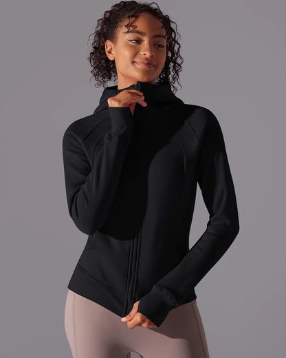 Ironfit Ariana Kapuzenpullover - Ironfit
