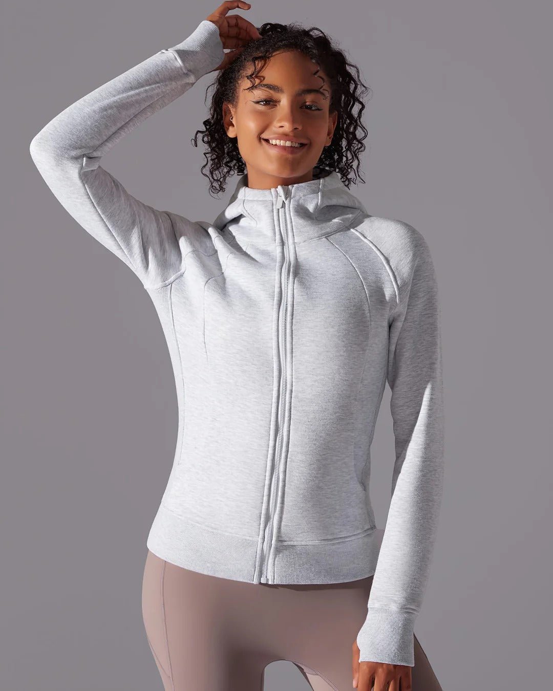 Ironfit Ariana Kapuzenpullover - Ironfit