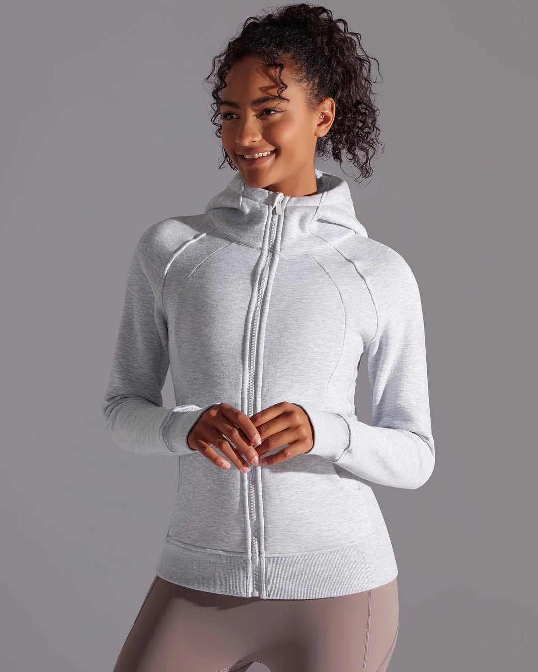 Ironfit Ariana Kapuzenpullover - Ironfit