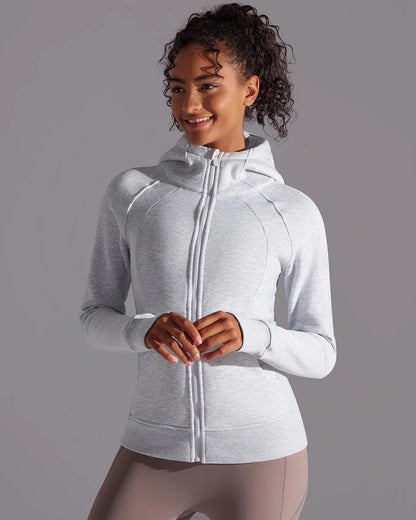Ironfit Ariana Kapuzenpullover - Ironfit