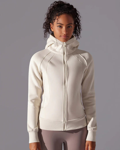 Ironfit Ariana Kapuzenpullover - Ironfit
