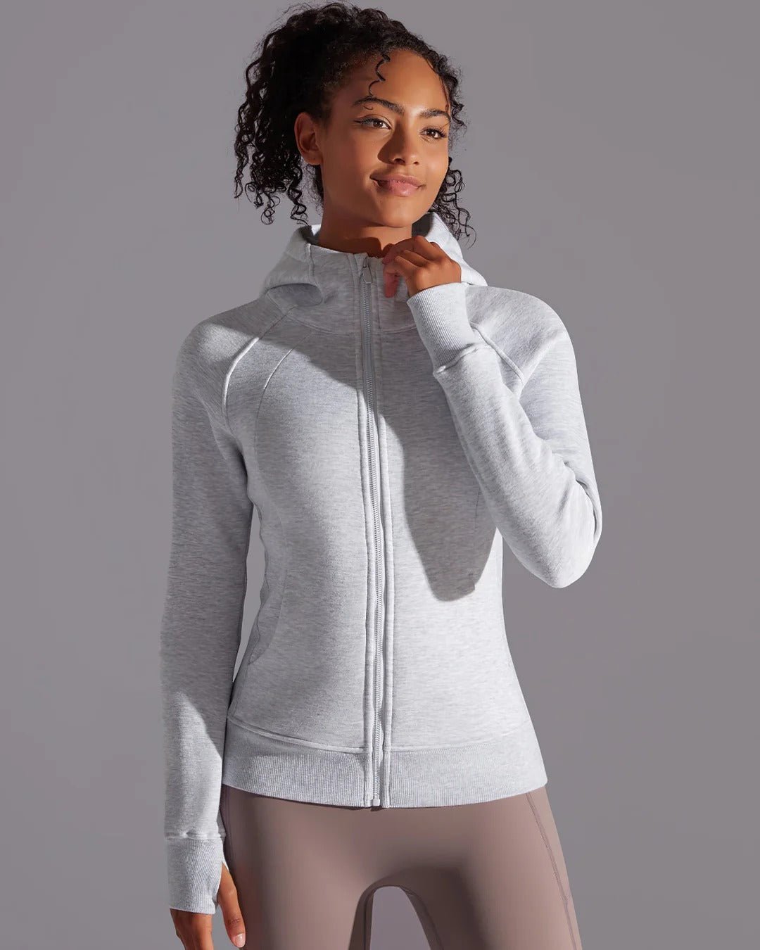 Ironfit Ariana Kapuzenpullover - Ironfit