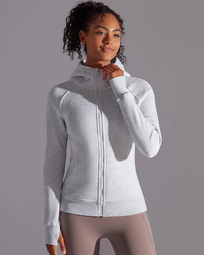 Ironfit Ariana Kapuzenpullover - Ironfit