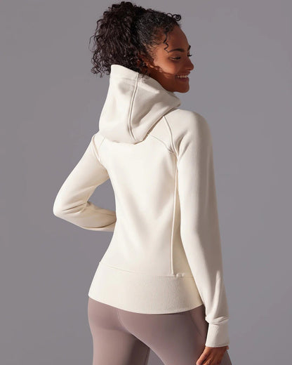 Ironfit Ariana Kapuzenpullover - Ironfit