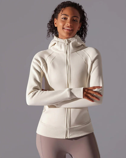 Ironfit Ariana Kapuzenpullover - Ironfit