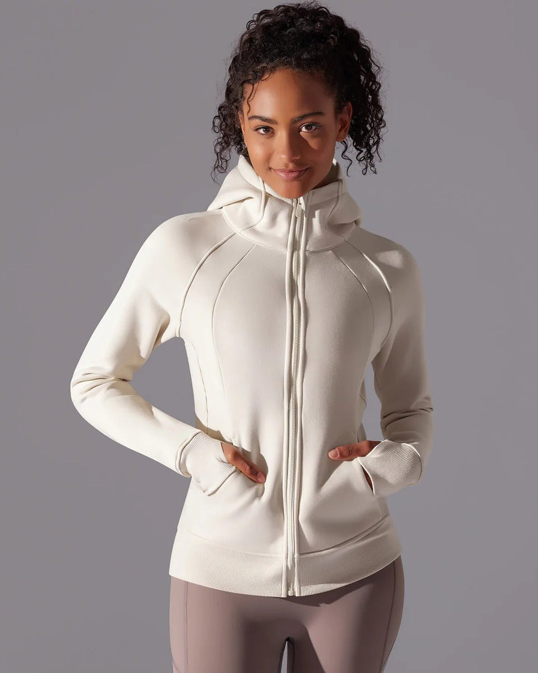 Ironfit Ariana Kapuzenpullover - Ironfit