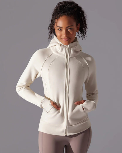 Ironfit Ariana Kapuzenpullover - Ironfit