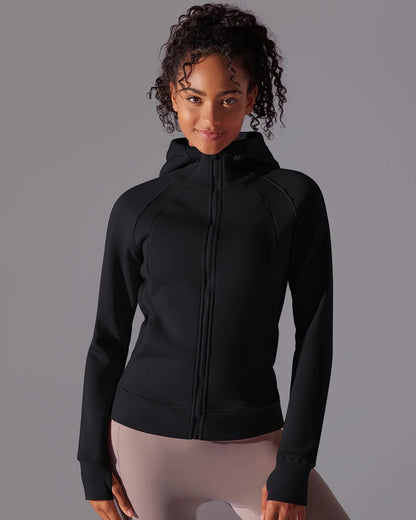 Ironfit Ariana Kapuzenpullover - Ironfit