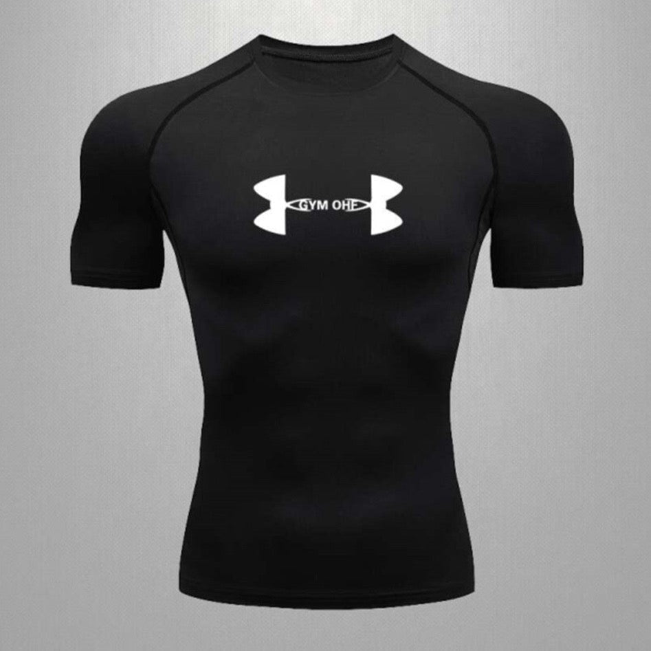 Ironfit Armour T-Shirt - Ironfit