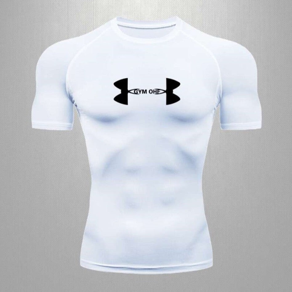 Ironfit Armour T-Shirt - Ironfit