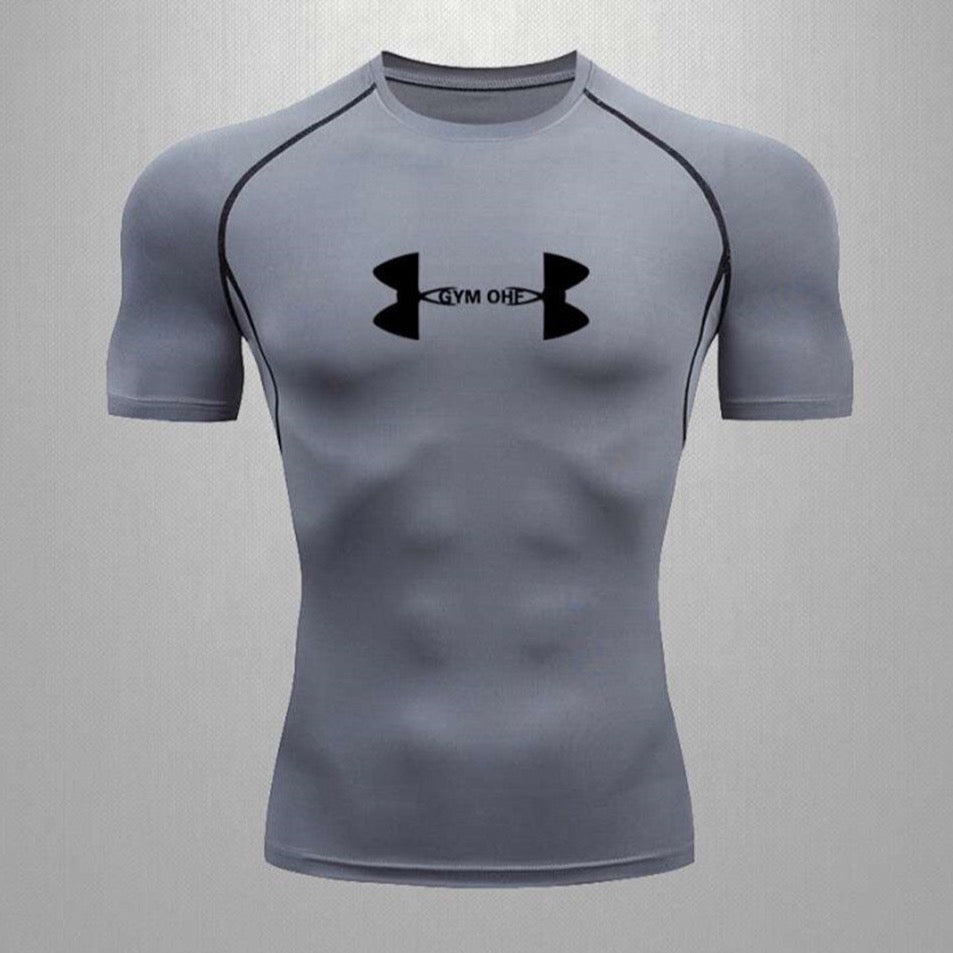 Ironfit Armour T-Shirt - Ironfit