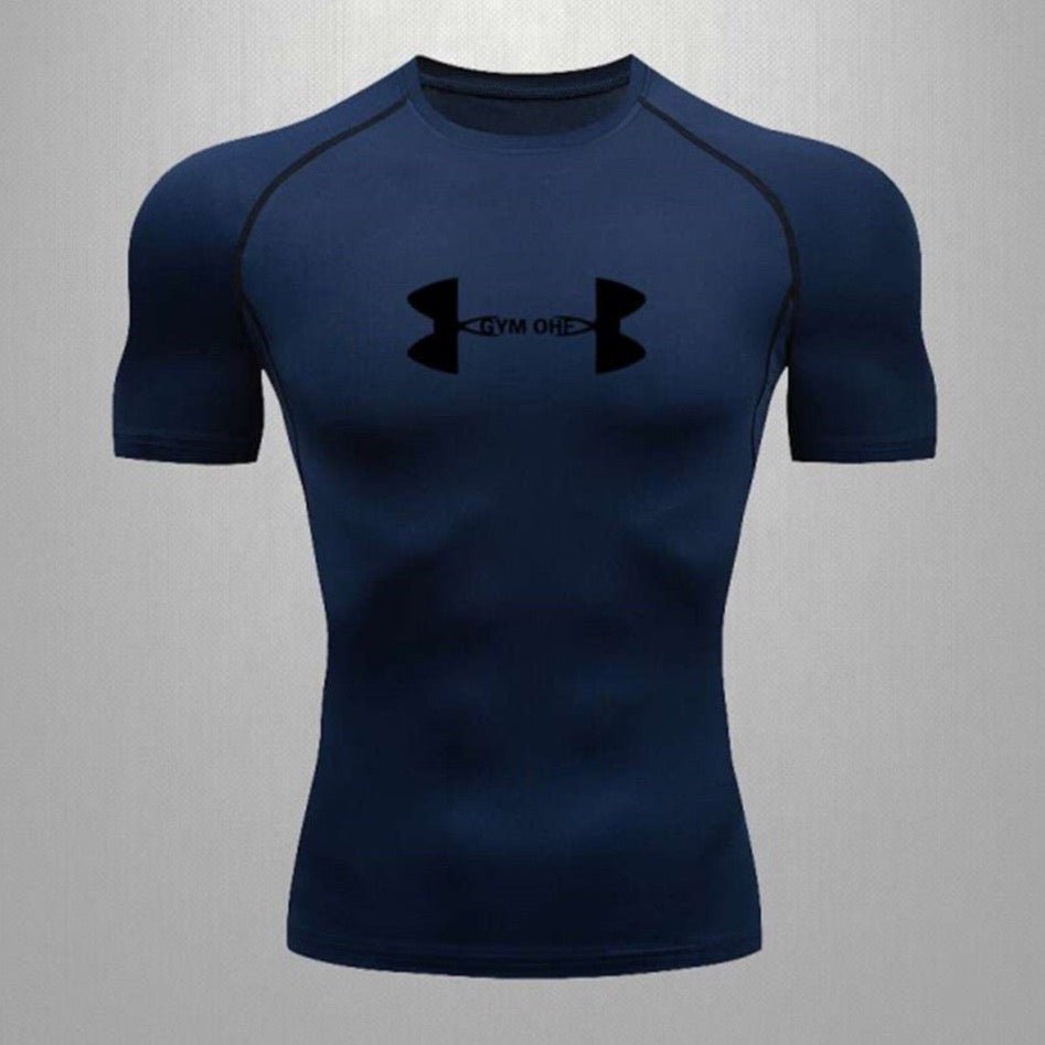Ironfit Armour T-Shirt - Ironfit
