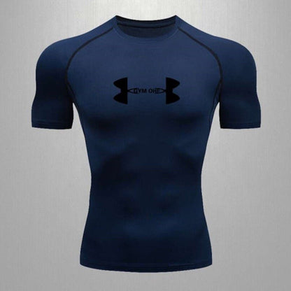 Ironfit Armour T-Shirt - Ironfit