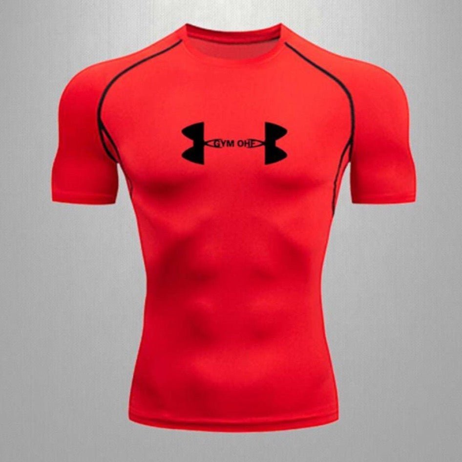 Ironfit Armour T-Shirt - Ironfit