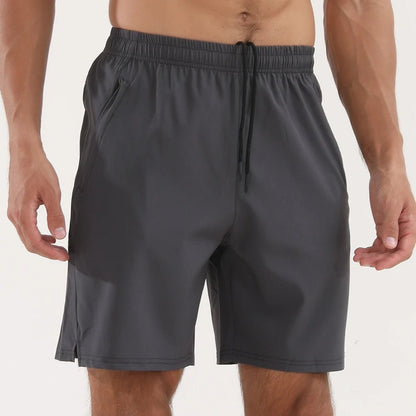 Ironfit Athletic Gym Shorts - Ironfit