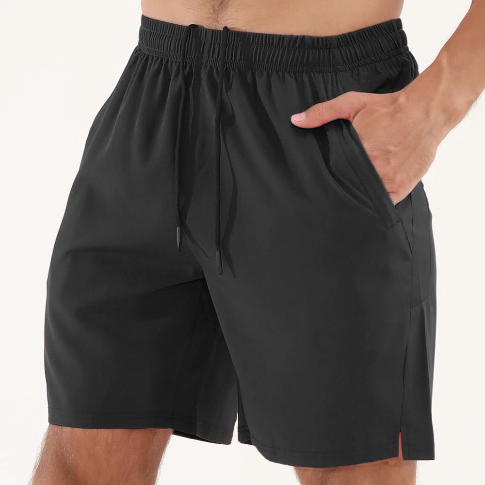 Ironfit Athletic Gym Shorts - Ironfit