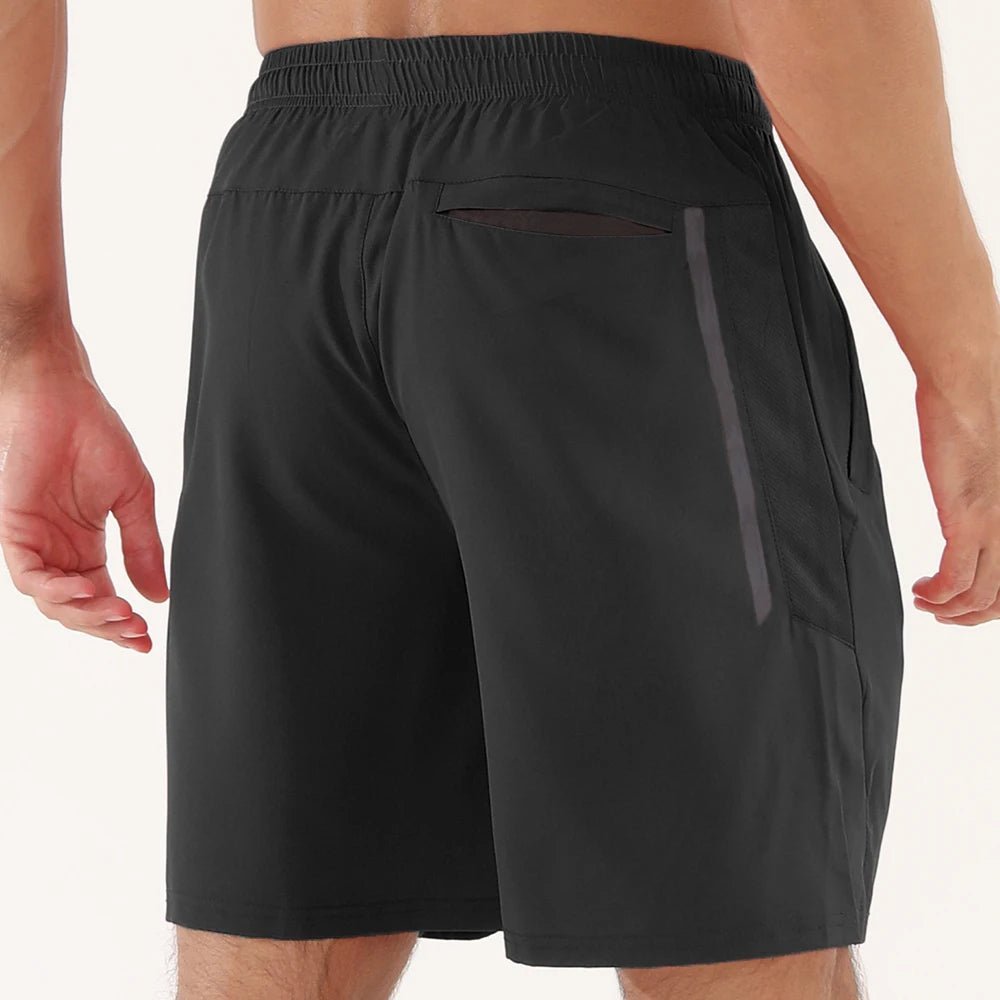 Ironfit Athletic Gym Shorts - Ironfit