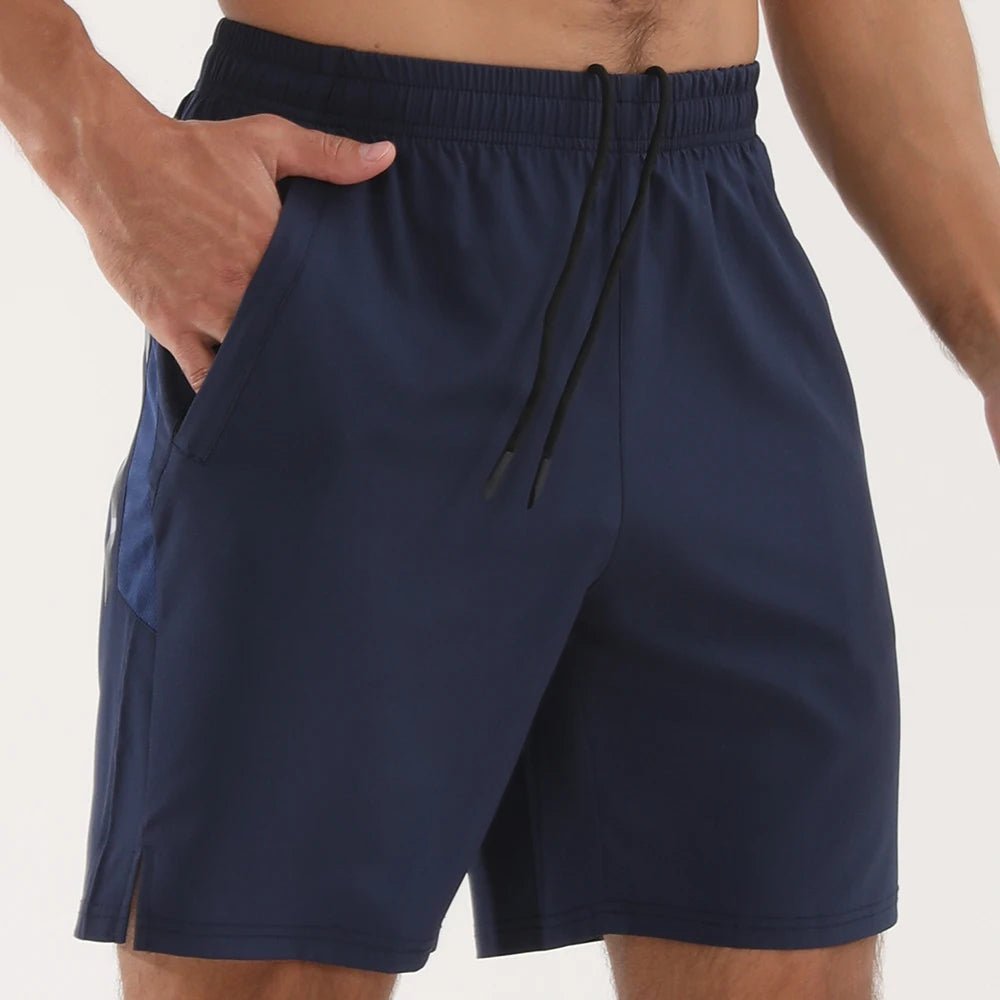 Ironfit Athletic Gym Shorts - Ironfit