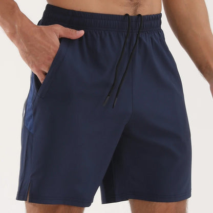 Ironfit Athletic Gym Shorts - Ironfit