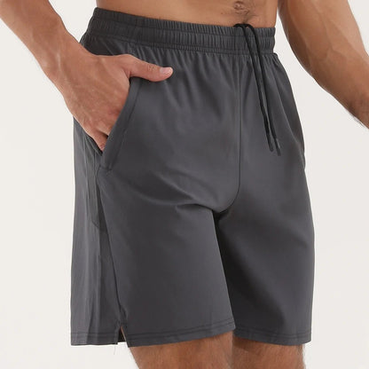 Ironfit Athletic Gym Shorts - Ironfit