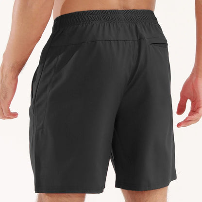 Ironfit Athletic Gym Shorts - Ironfit