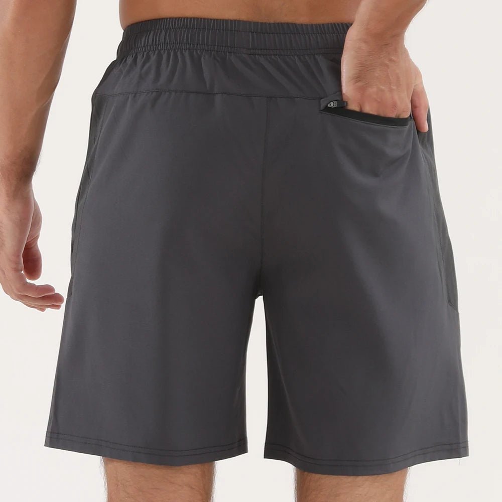 Ironfit Athletic Gym Shorts - Ironfit
