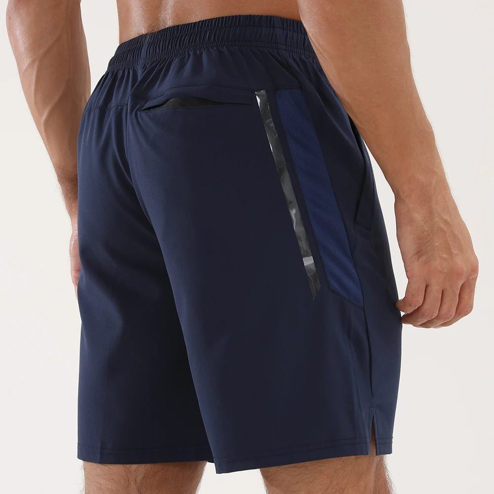 Ironfit Athletic Gym Shorts - Ironfit
