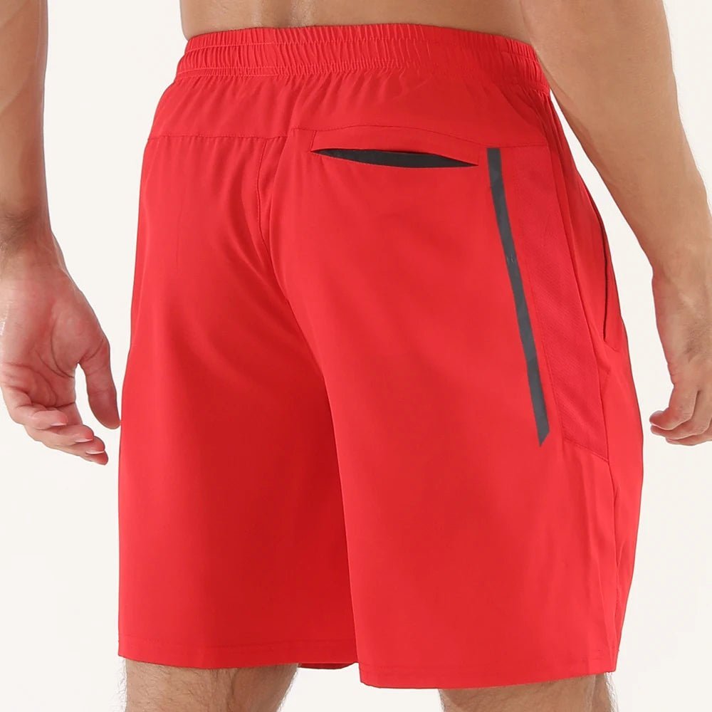 Ironfit Athletic Gym Shorts - Ironfit