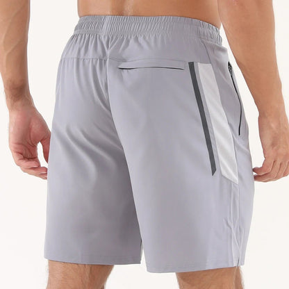Ironfit Athletic Gym Shorts - Ironfit