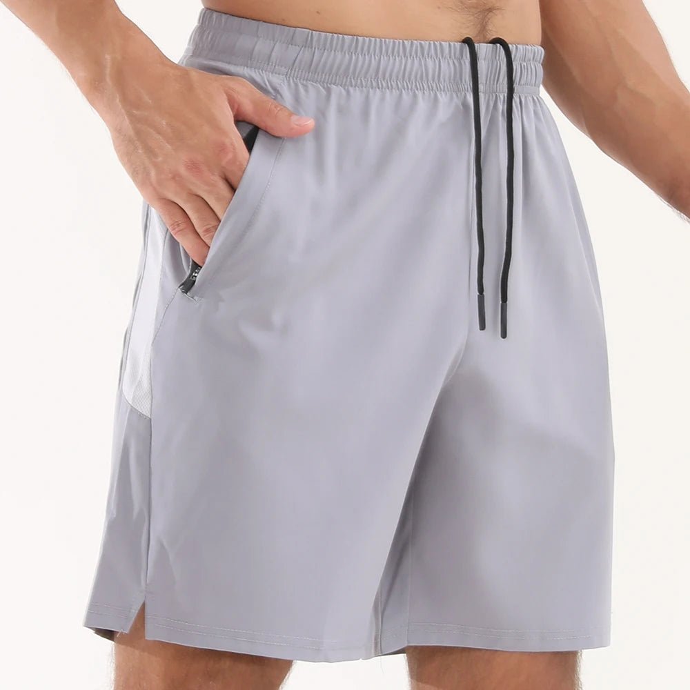 Ironfit Athletic Gym Shorts - Ironfit