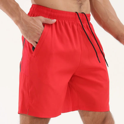 Ironfit Athletic Gym Shorts - Ironfit