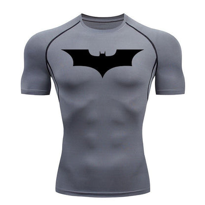 Ironfit Bat Kompressionshirt - Ironfit