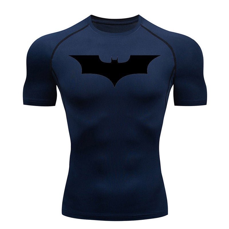 Ironfit Bat Kompressionshirt - Ironfit