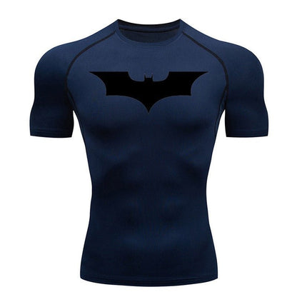 Ironfit Bat Kompressionshirt - Ironfit