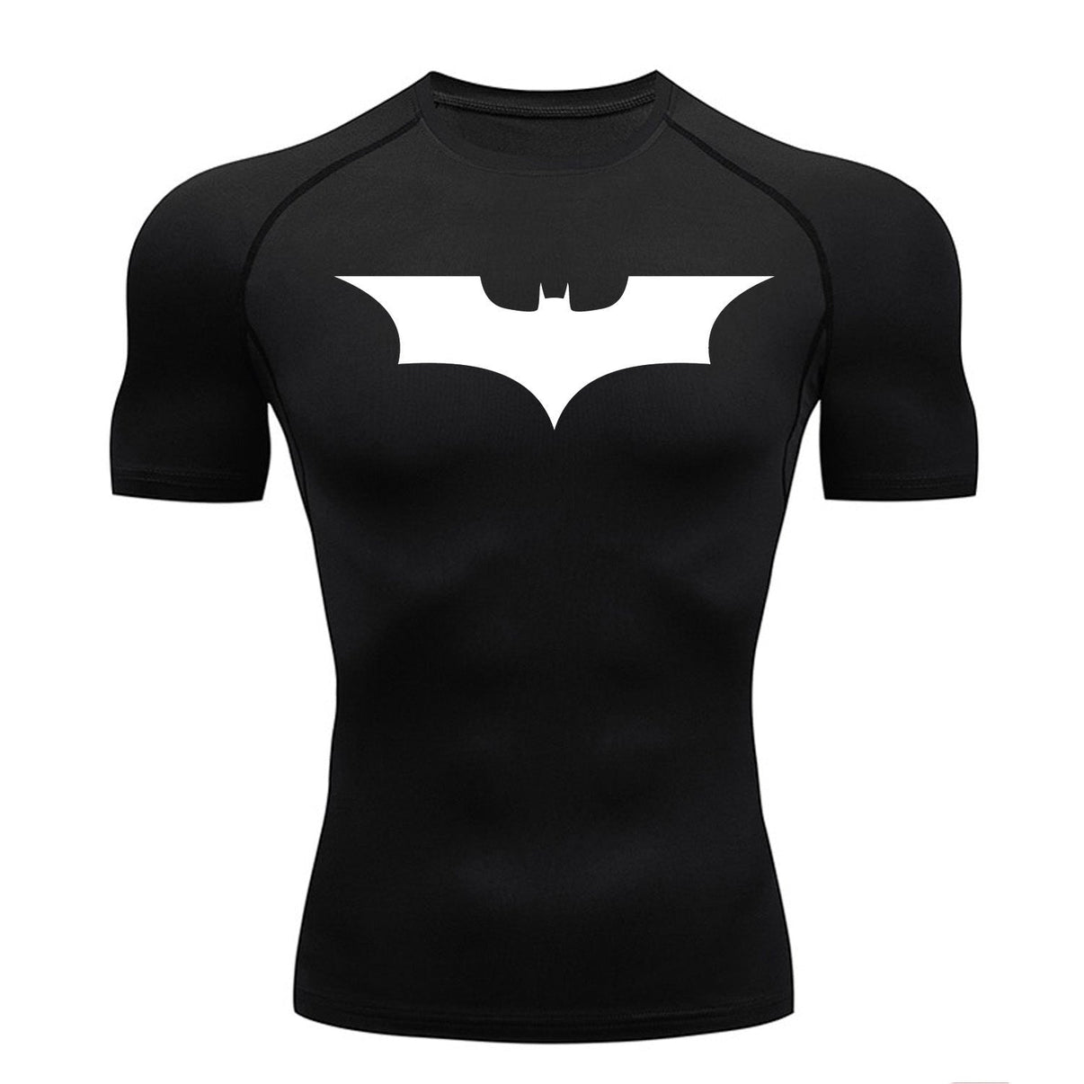 Ironfit Bat Kompressionshirt - Ironfit