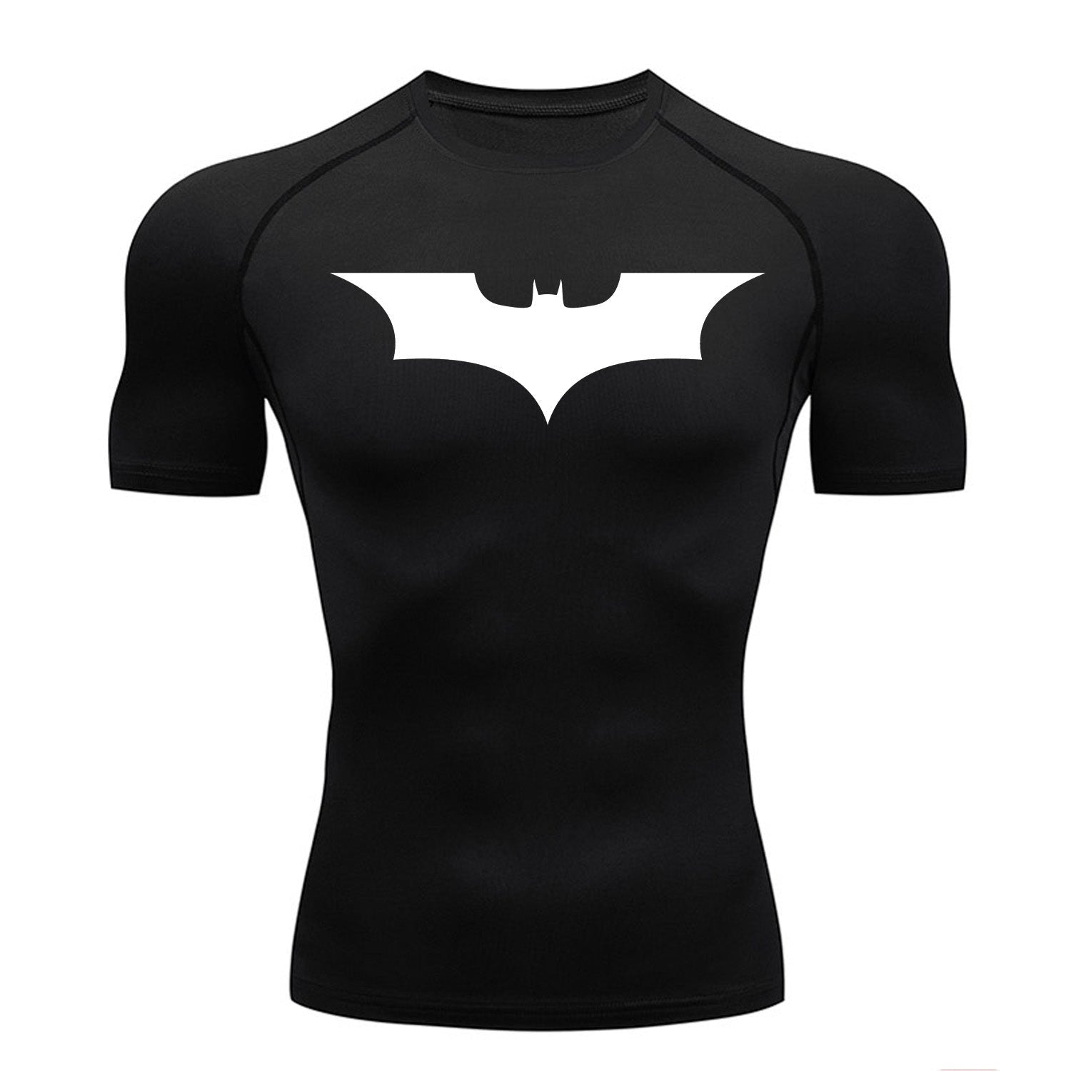 Ironfit Bat Kompressionshirt - Ironfit