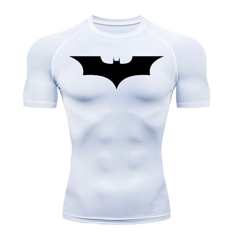 Ironfit Bat Kompressionshirt - Ironfit