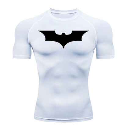 Ironfit Bat Kompressionshirt - Ironfit