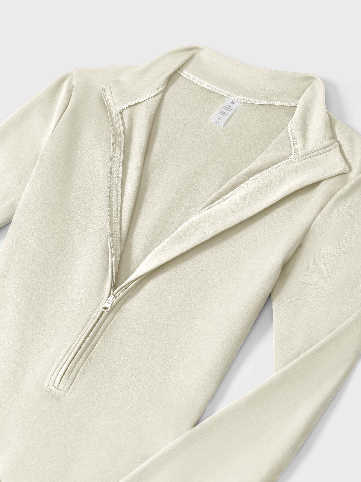 Ironfit Bella Fleece Jumpsuit - Ironfit