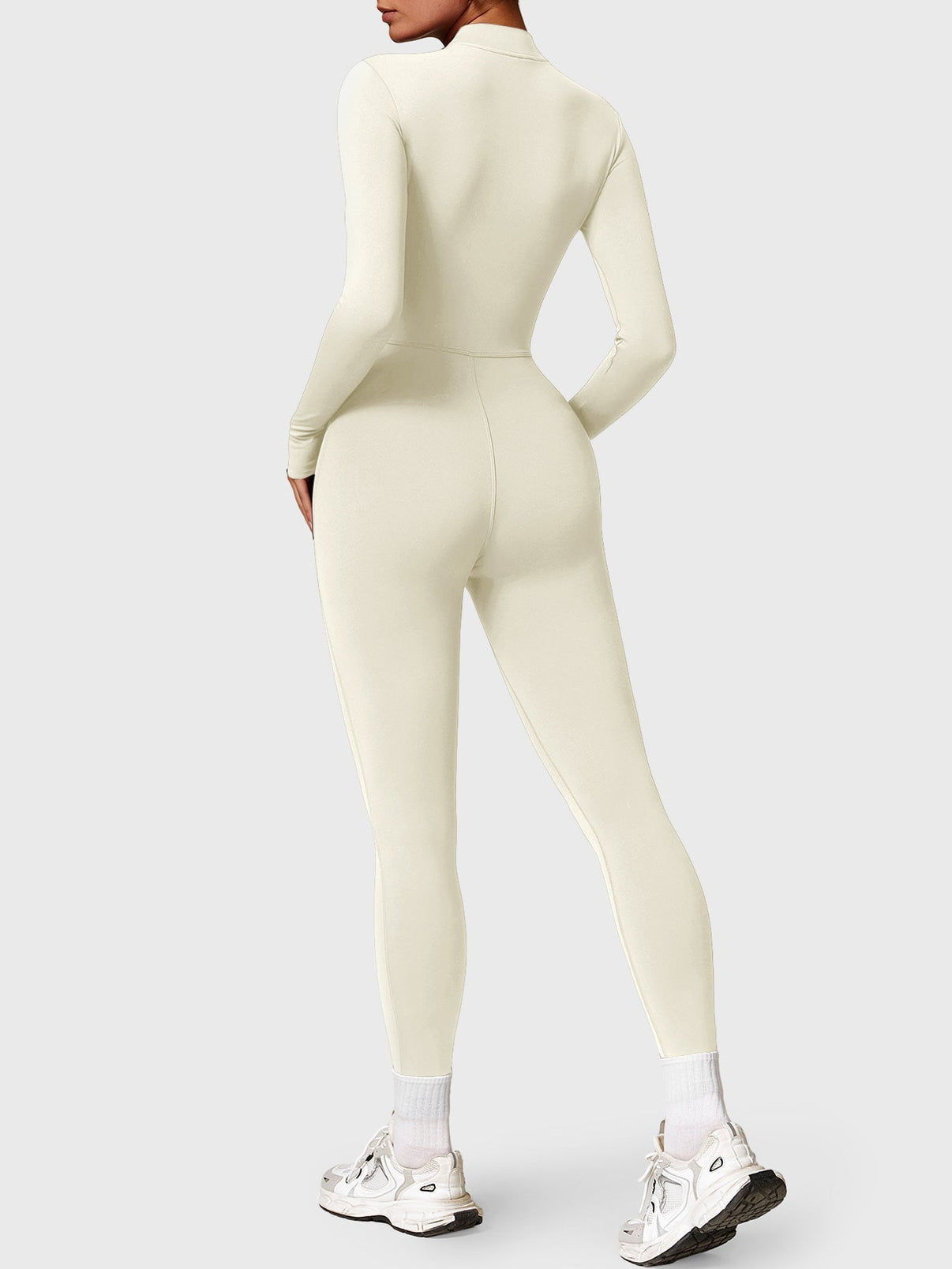 Ironfit Bella Fleece Jumpsuit - Ironfit