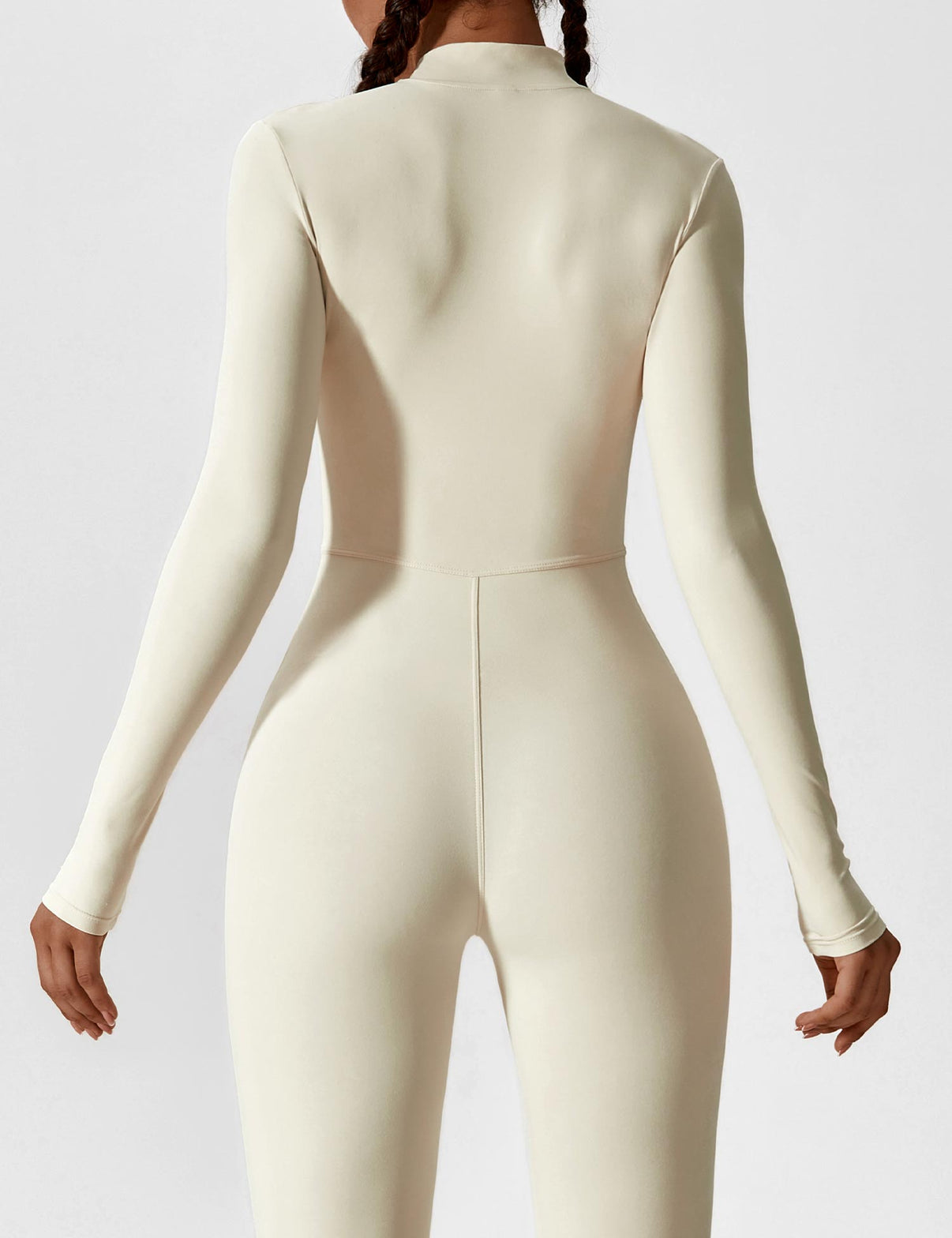 Ironfit Bella Fleece Jumpsuit - Ironfit