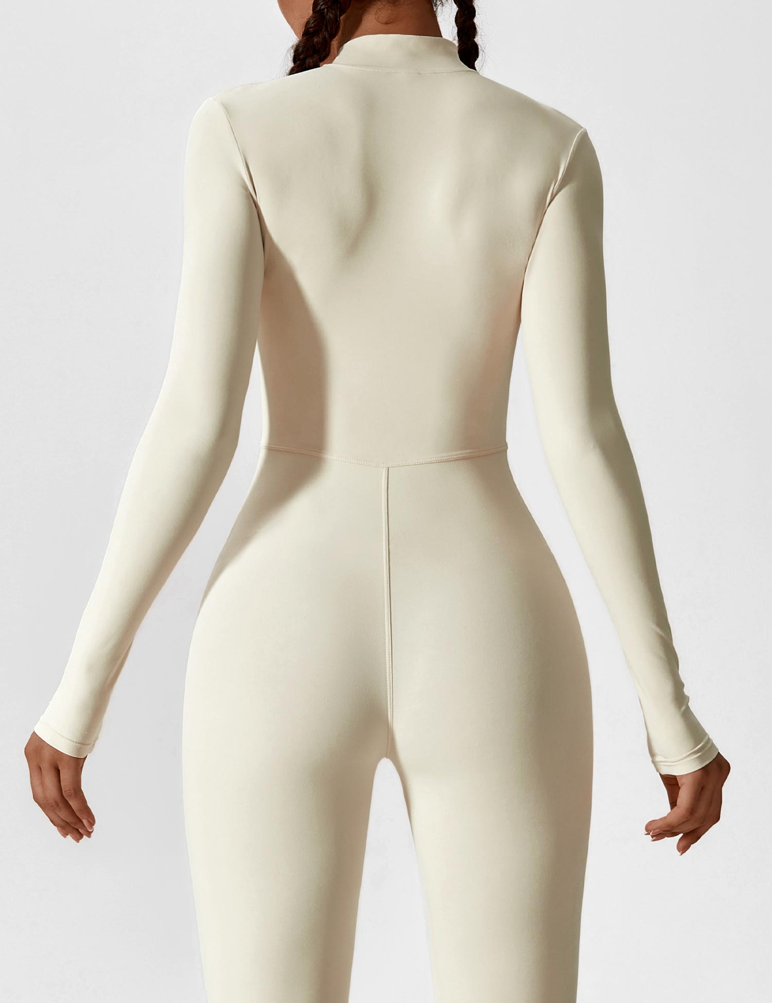 Ironfit Bella Fleece Jumpsuit - Ironfit