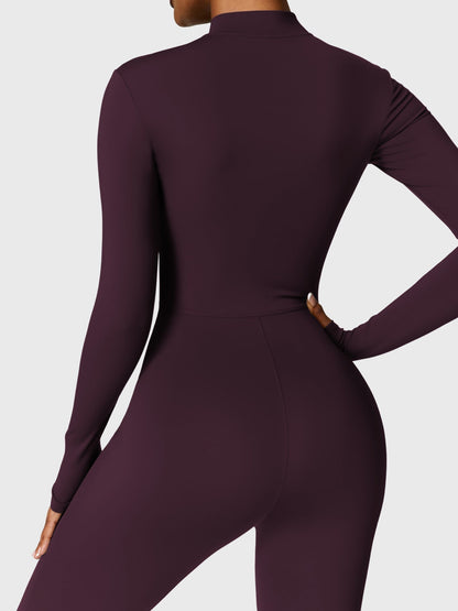 Ironfit Bella Fleece Jumpsuit - Ironfit
