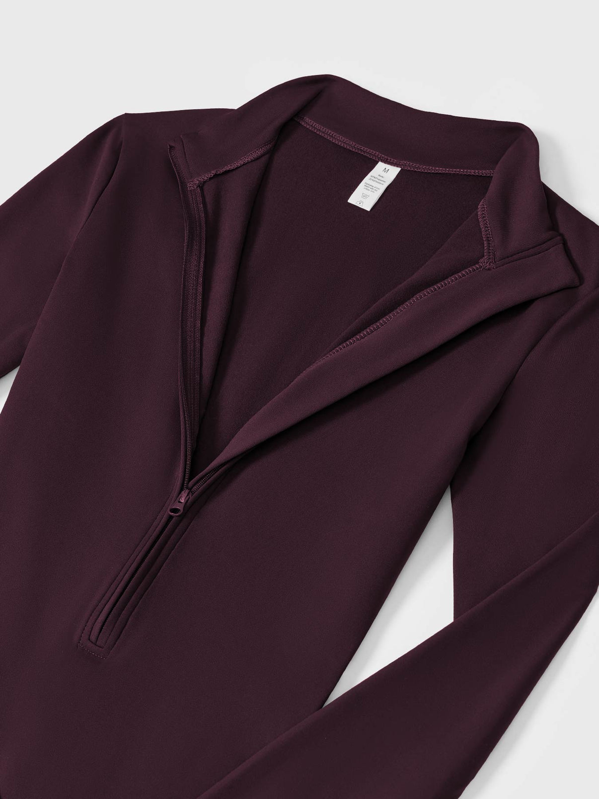 Ironfit Bella Fleece Jumpsuit - Ironfit