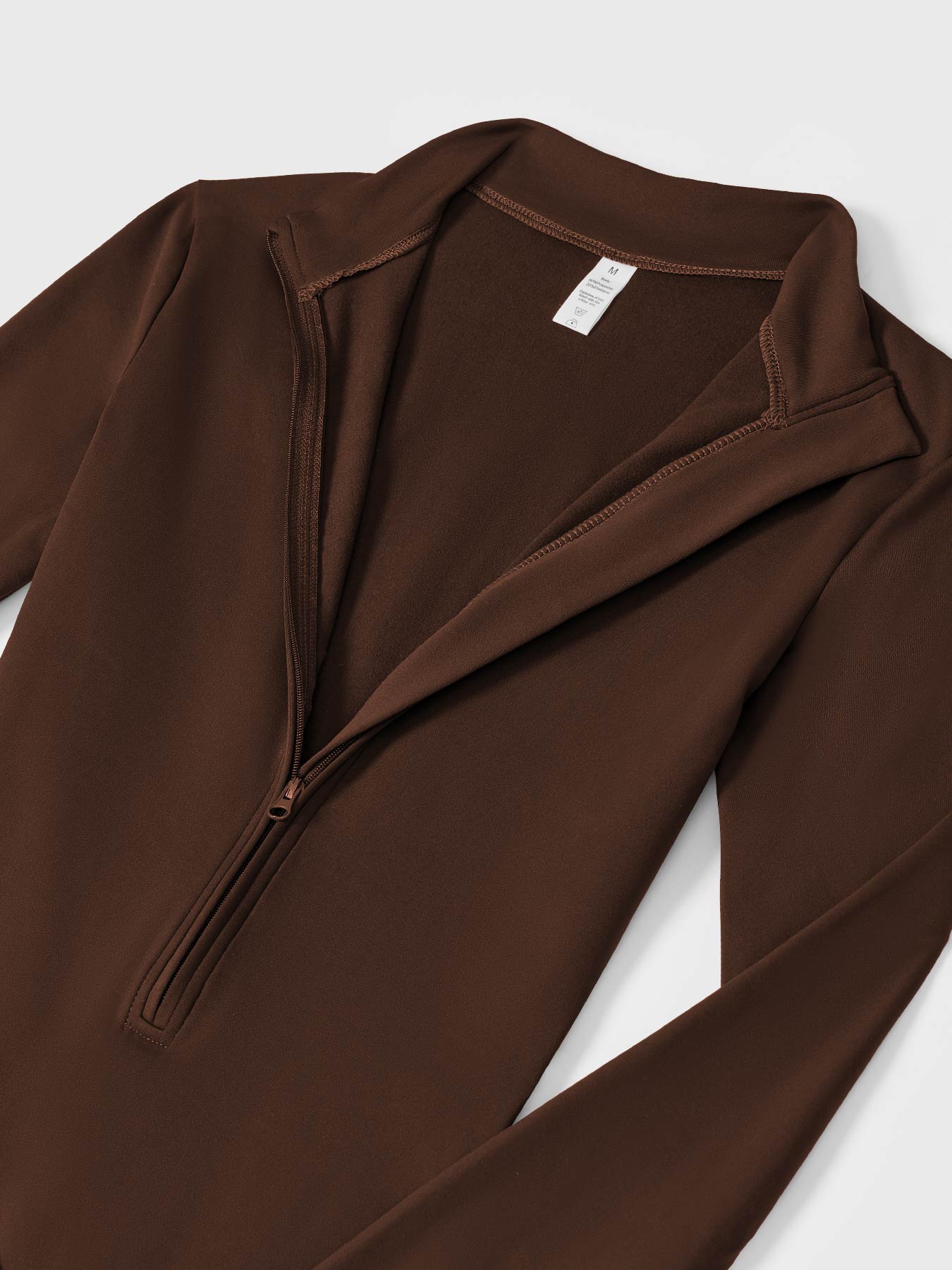 Ironfit Bella Fleece Jumpsuit - Ironfit