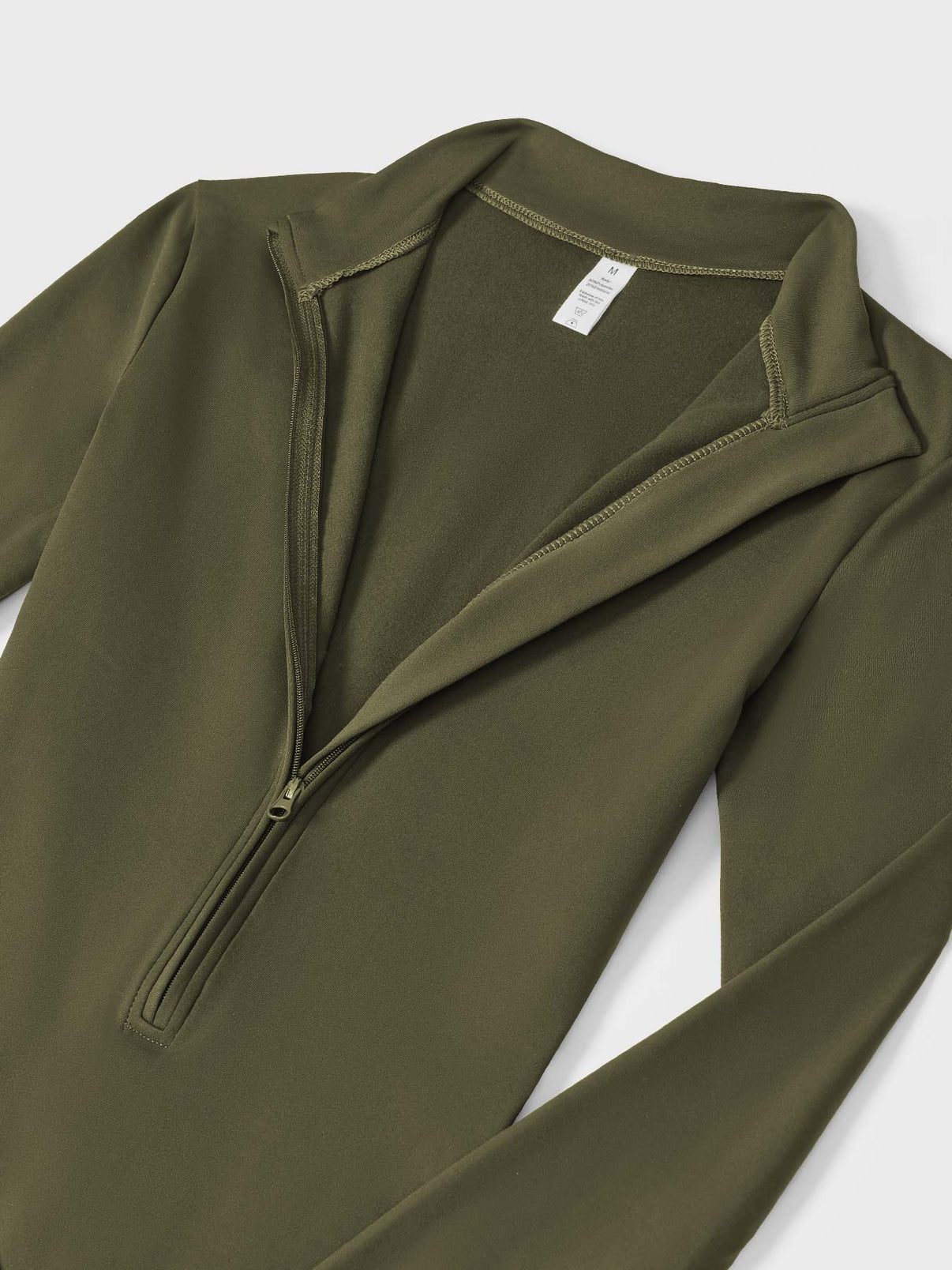 Ironfit Bella Fleece Jumpsuit - Ironfit