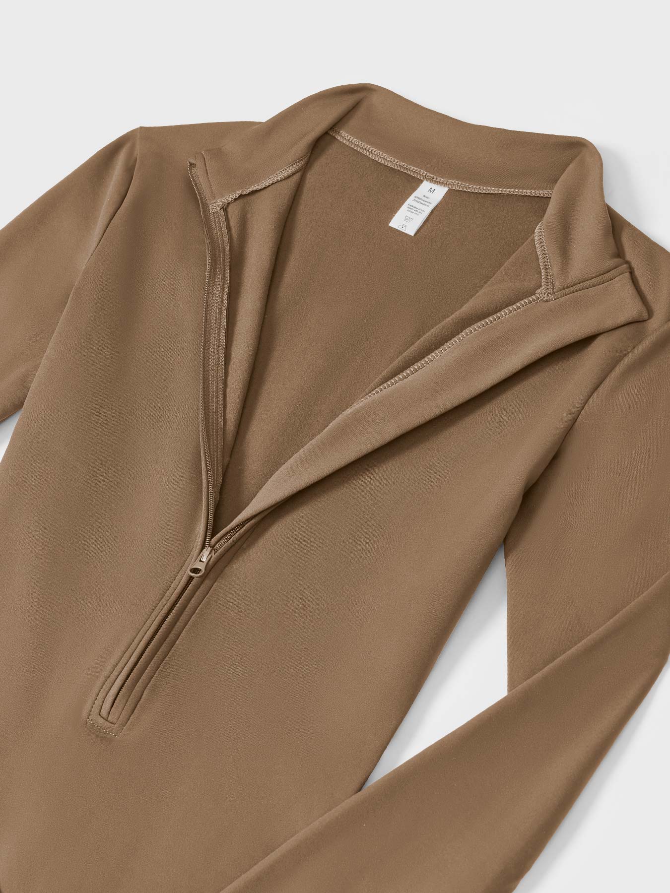 Ironfit Bella Fleece Jumpsuit - Ironfit