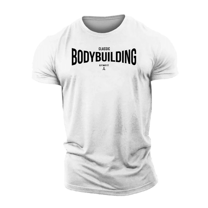 Ironfit Bodybuilding T-shirt - Ironfit