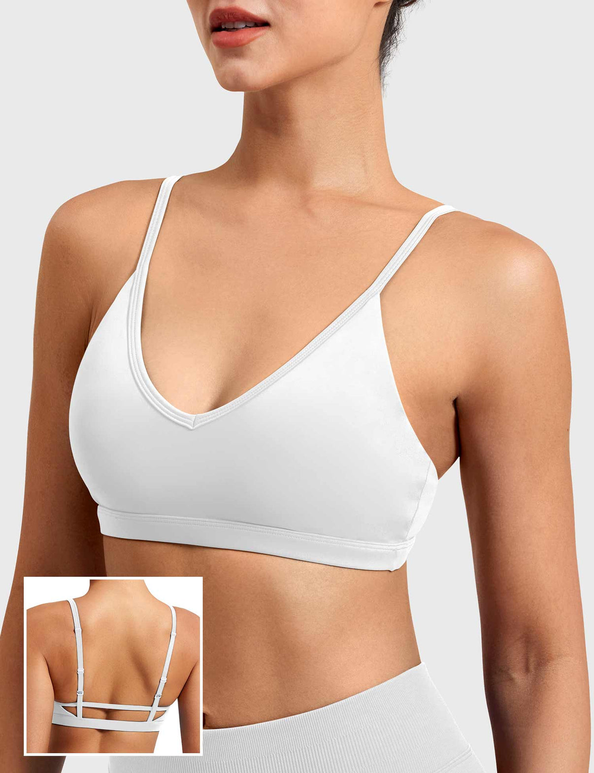 Ironfit Brittany Sport top - Ironfit